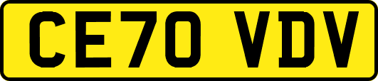 CE70VDV