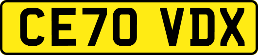 CE70VDX