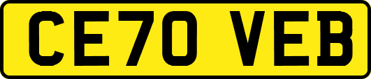CE70VEB