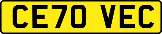 CE70VEC