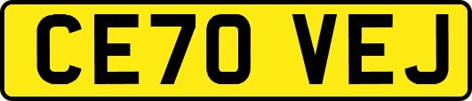CE70VEJ
