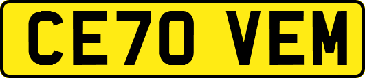 CE70VEM
