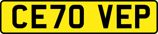 CE70VEP