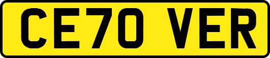 CE70VER
