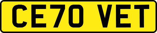 CE70VET