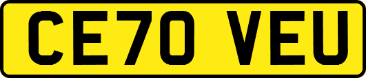 CE70VEU