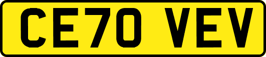 CE70VEV