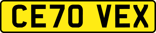 CE70VEX