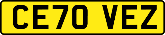 CE70VEZ