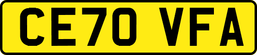 CE70VFA
