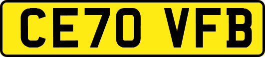 CE70VFB