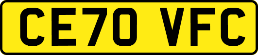 CE70VFC