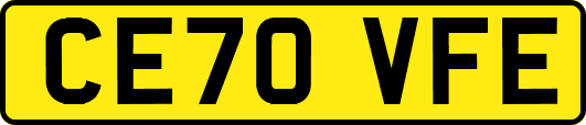 CE70VFE
