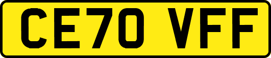 CE70VFF