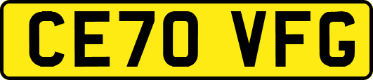 CE70VFG