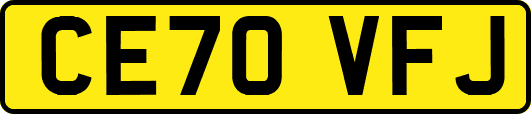 CE70VFJ