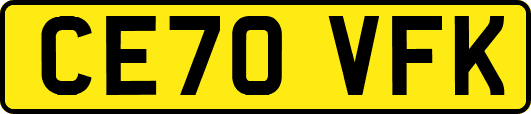 CE70VFK