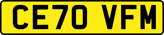 CE70VFM