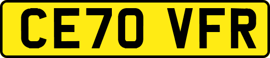 CE70VFR