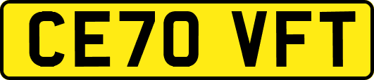CE70VFT