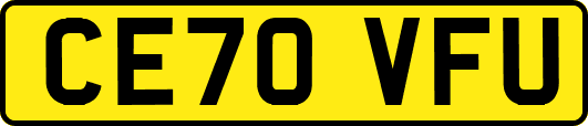 CE70VFU