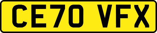 CE70VFX