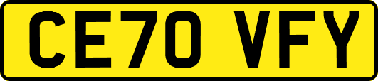CE70VFY