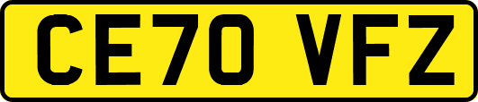 CE70VFZ