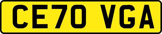 CE70VGA