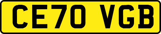 CE70VGB