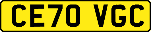 CE70VGC