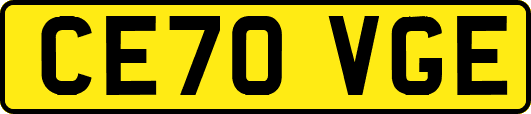 CE70VGE