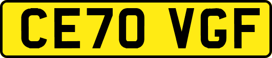 CE70VGF