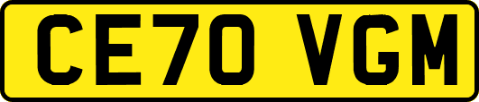 CE70VGM