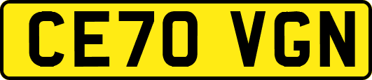CE70VGN