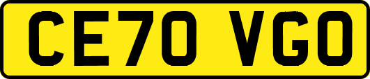 CE70VGO