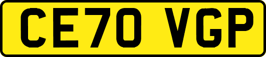 CE70VGP