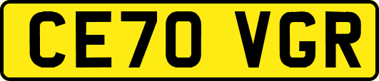 CE70VGR