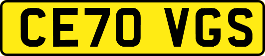 CE70VGS