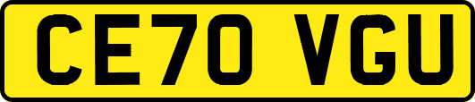CE70VGU