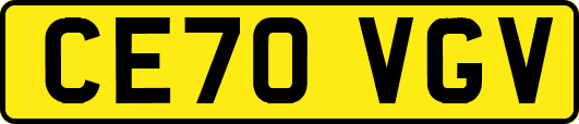 CE70VGV