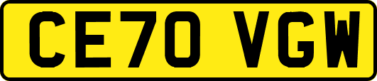 CE70VGW