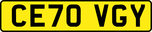 CE70VGY