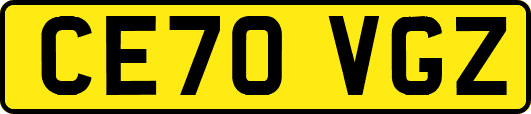 CE70VGZ