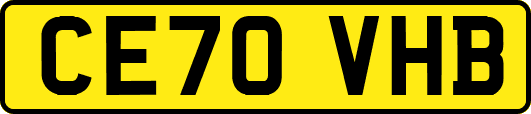 CE70VHB