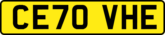 CE70VHE