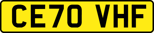 CE70VHF