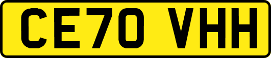 CE70VHH