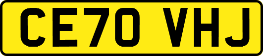 CE70VHJ