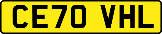 CE70VHL